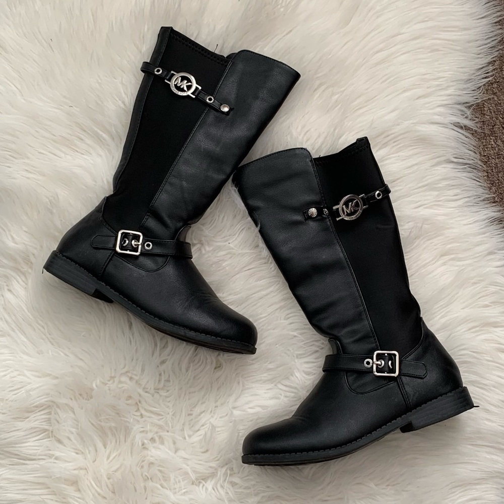 2021.Michael Kors Xiamara boots